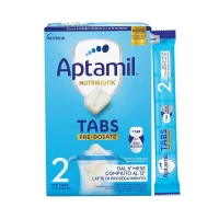 Paniate - Latte Aptamil 3 Polvere 1200g Aptamil in offerta da Paniate