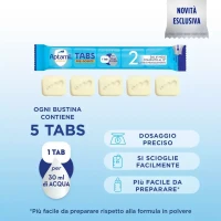 Aptamil Latte Proseguimento 2 in Tabs Pre-Dosate 105x4,8g