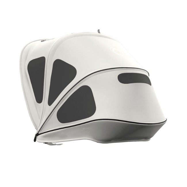 Bugaboo Capottina Passeggino Breezy Bee - Artic Grey