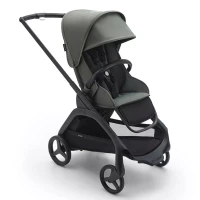 Bugaboo Passeggino Leggero Dragonfly, dalla nascita ai 4 anni circa - Forest Green