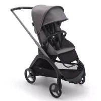 Bugaboo Passeggino Leggero Dragonfly, dalla nascita ai 4 anni circa - Grey Melange