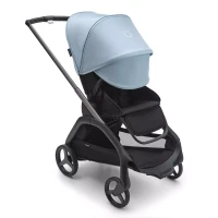 Bugaboo Passeggino Leggero Dragonfly, dalla nascita ai 4 anni circa - Skyline Blue