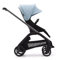 Bugaboo Passeggino Leggero Dragonfly, dalla nascita ai 4 anni circa - Skyline Blue
