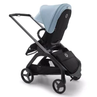Bugaboo Passeggino Leggero Dragonfly, dalla nascita ai 4 anni circa - Skyline Blue