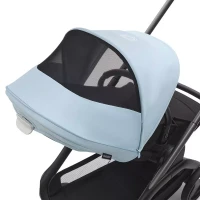 Bugaboo Passeggino Leggero Dragonfly, dalla nascita ai 4 anni circa - Skyline Blue