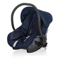 Brevi Seggiolino Auto per Passeggino Gemellare Smart Ovo Twin 