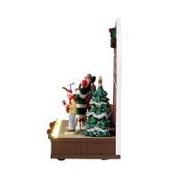 34089 A Country Christmas Lemax