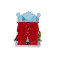 33619 Puppet Theatre Lemax