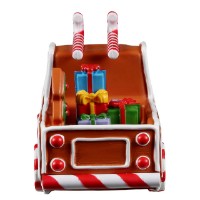 23609 Gingerbread Truck Lemax