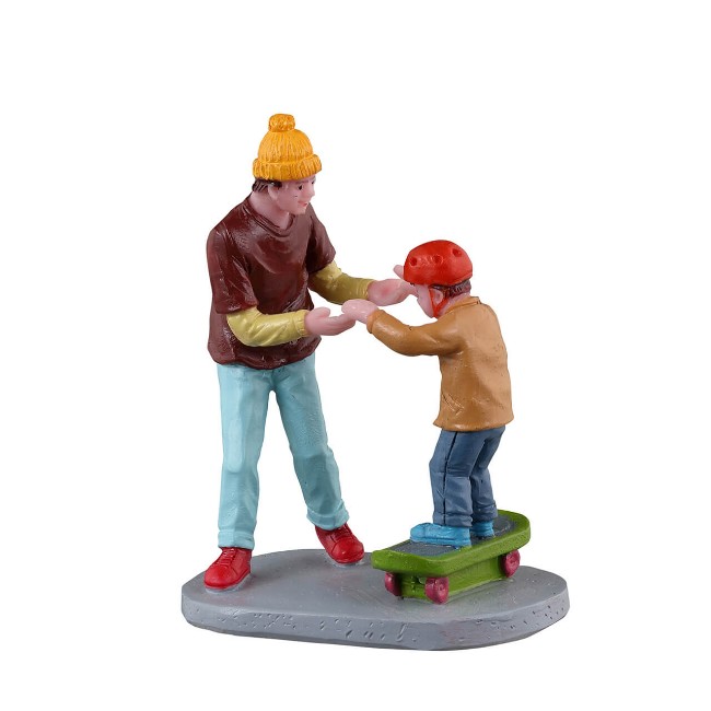 32204 Beginner Boarder Lemax