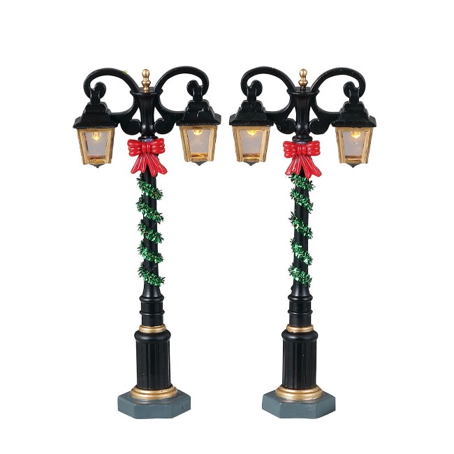 34090 Splendid Lights Lemax
