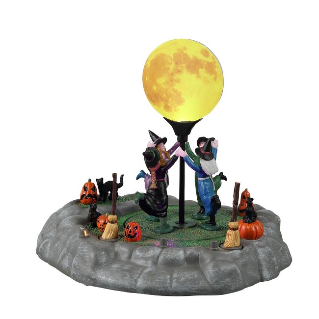 24931 Dancing In The Moonlight Lemax