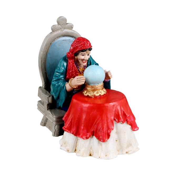 32199 Madame Inez Lemax