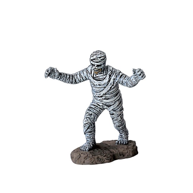 42839 The Mummy Lemax