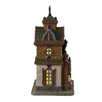 35013 Creatures Of The Night Pet Shop Lemax