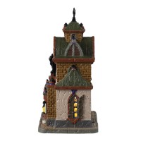 35013 Creatures Of The Night Pet Shop Lemax