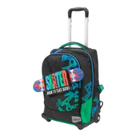 Giochi Preziosi Gopop Trolley 2 Ruote Skater
