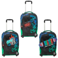 Giochi Preziosi Gopop Trolley 2 Ruote Skater