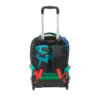Giochi Preziosi Gopop Trolley 2 Ruote Skater