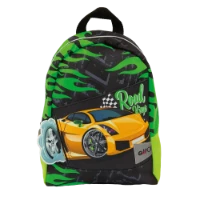 Giochi Preziosi Gopop Zainetto Monster Trucks