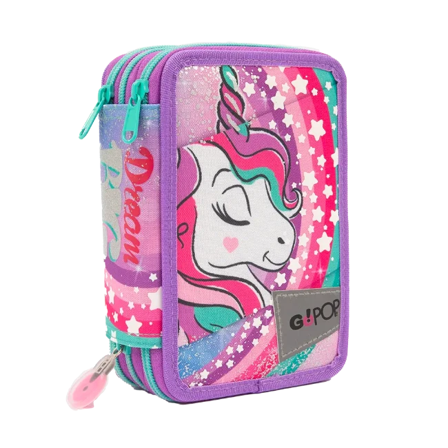 Astuccio Triplo Deluxe Winx Auguri Preziosi in offerta da