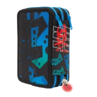 Giochi Preziosi Gopop Astuccio Triplo Skater