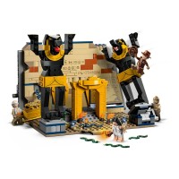 LEGO Indiana Jones Fuga dalla Tomba Perduta 77013