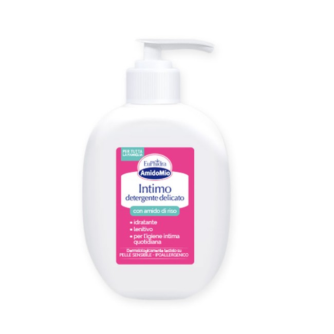 Detergente Delicato Intimo AmidoMio 200ml