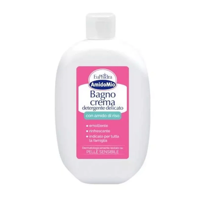 Euphidra AmidoMio Bagno Crema 400ml