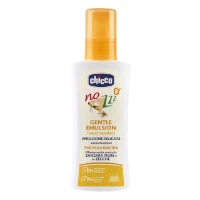 Chicco Spray Insettorepellente NoZzz 300ml, 0m+