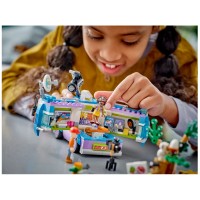 LEGO Friends Furgone della Troupe Televisiva 41749