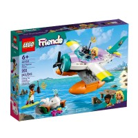 LEGO Friends Idrovolante di Salvataggio 41752