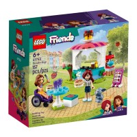 LEGO Friends Negozio di Pancake 41753