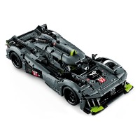 LEGO Technic Peugeot 9x8 24H Le Mans Hybrid Hypercar 42156