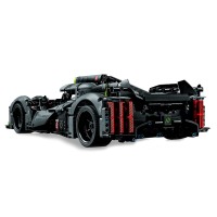 LEGO Technic Peugeot 9x8 24H Le Mans Hybrid Hypercar 42156