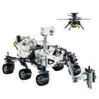 LEGO Technic NASA Mars Rover Perseverance 42158