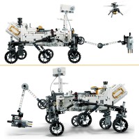 LEGO Technic NASA Mars Rover Perseverance 42158
