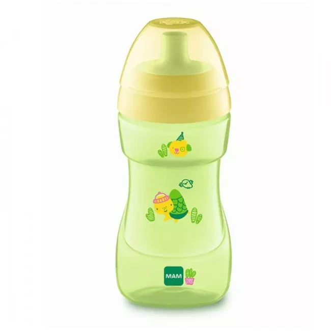 Mam Tazza Sport Cup 330ml