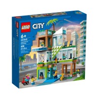 LEGO City Condomini 60365