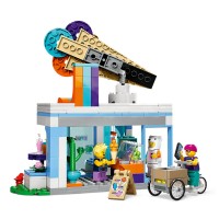 LEGO City Gelateria 60363