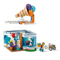 LEGO City Gelateria 60363