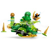 LEGO Ninjago Spin Power Dragon Di Lloyd 71779