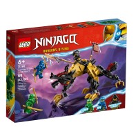 LEGO Ninjago Cavaliere del Drago Cacciatore Imperium 71790