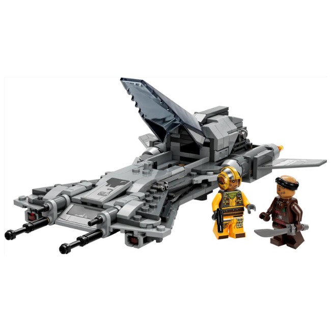 LEGO Star Wars Pirata Snub Fighter 75346