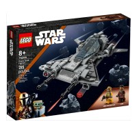 LEGO Star Wars Pirata Snub Fighter 75346