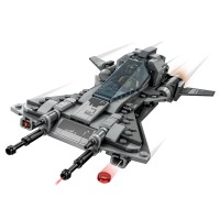 LEGO Star Wars Pirata Snub Fighter 75346
