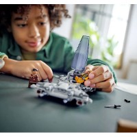 LEGO Star Wars Pirata Snub Fighter 75346