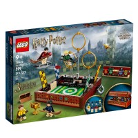 LEGO Harry Potter Baule del Quidditch 76416