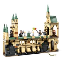LEGO Harry Potter La Battaglia di Hogwarts 76415