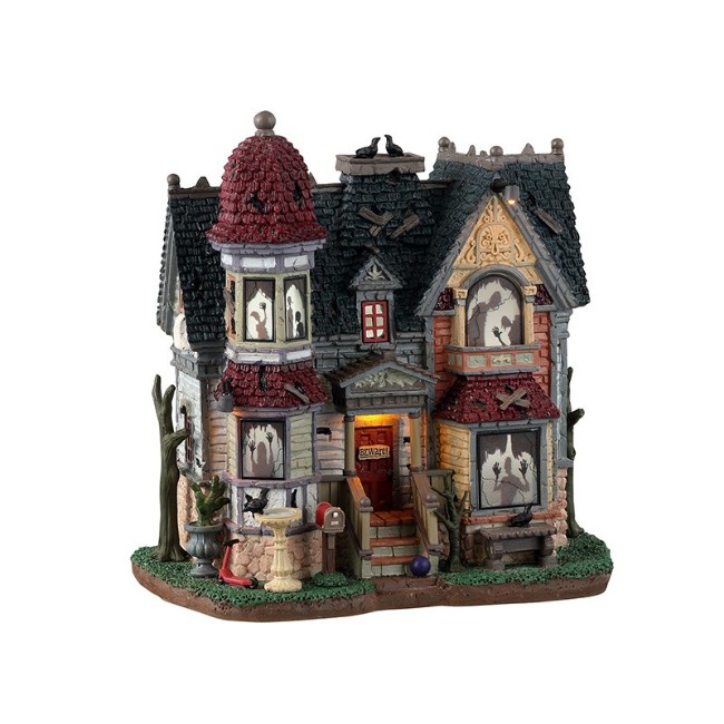 Lemax 35004 The House Of Shadows